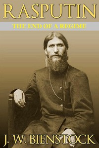 Cover Rasputin (Translated)