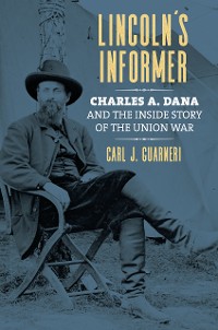 Cover Lincoln's Informer