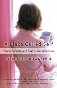 Cover Place Called Self