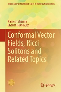 Cover Conformal Vector Fields, Ricci Solitons and Related Topics