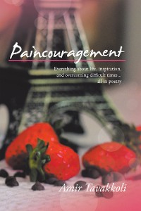 Cover Paincouragement