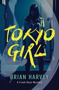 Cover Tokyo Girl