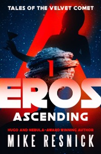 Cover Eros Ascending