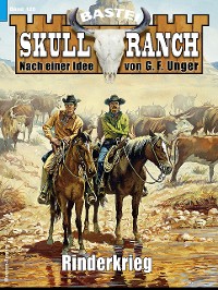 Cover Skull-Ranch 126