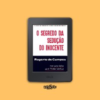 Cover O Segredo da Sedução do Inocente