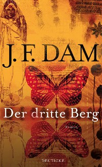 Cover Der dritte Berg