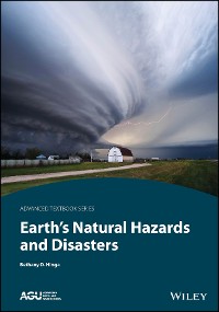 Cover Earth's Natural Hazards and Disasters
