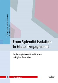 Cover From Splendid Isolation to Global Engagement