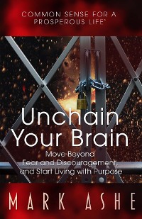 Cover Unchain Your Brain