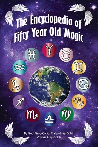 Cover Encyclopedia of Fifty Year Old Magic