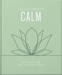 Cover Little Book of Calm