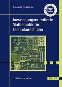 Cover Anwendungsorientierte Mathematik für Technikerschulen