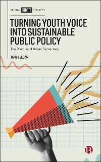 Cover Turning Youth Voice into Sustainable Public Policy