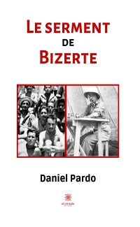 Cover Le serment de Bizerte