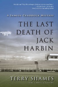 Cover Last Death of Jack Harbin