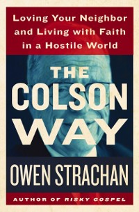 Cover Colson Way
