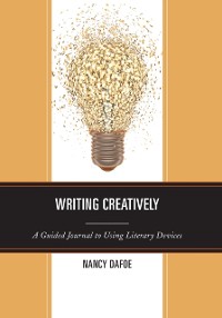 Cover Writing Creatively