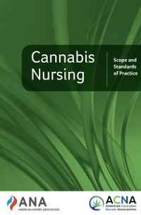 Cover Cannabis Nursing