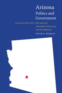 Cover Arizona Politics and Government