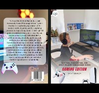 Cover Is Your Child Gifted, Talented, or Just Awesomely Normal? Gaming Edition