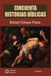 Cover Cincuenta historias bíblicas