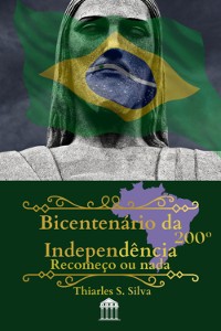 Cover Bicentenário Da Independência