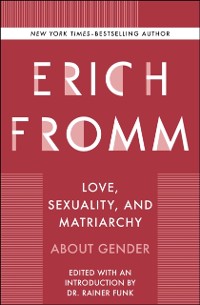 Cover Love, Sexuality, and Matriarchy