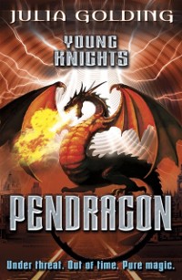 Cover Young Knights Pendragon