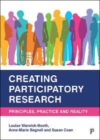 Cover Creating Participatory Research