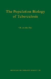 Cover The Population Biology of Tuberculosis