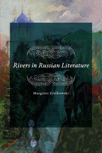 Cover Rivers in Russian Literature
