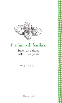 Cover Profumo di basilico