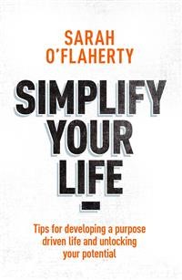 Cover Simplify Your Life