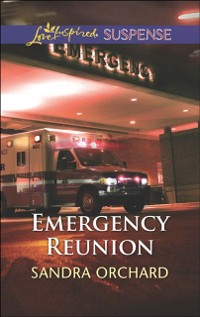 Cover EMERGENCY REUNION EB