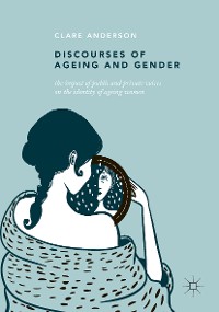 Cover Discourses of Ageing and Gender