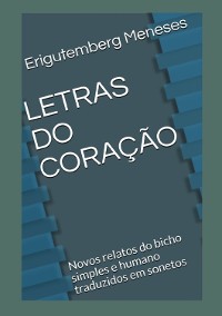 Cover Letras Do Coração