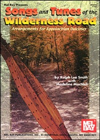 Cover Songs and Tunes of the Wilderness Road