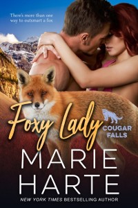 Cover Foxy Lady