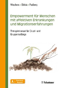 Cover Empowerment für Menschen mit affektiven Erkrankungen und Migrationserfahrungen