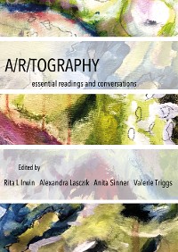 Cover A/r/tography