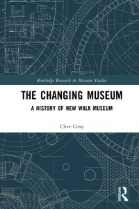 Cover Changing Museum