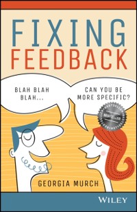 Cover Fixing Feedback
