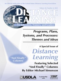 Cover Distance Learning
