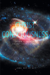 Cover Christ Consciousness