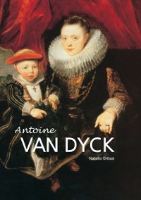 Cover Anthony Van Dyck