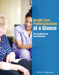 Cover Health Care Professionalism at a Glance