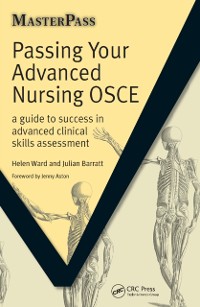 Cover Passing Your Advanced Nursing OSCE