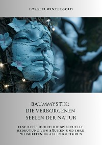 Cover Baummystik:  Die verborgenen Seelen der Natur