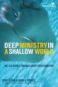 Cover Deep Ministry in a Shallow World