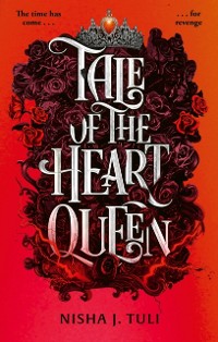 Cover Tale of the Heart Queen